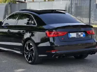 Usata Audi S3 Ambiente 300 CV (220 kW) 2016 Berlina
