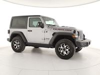 usata Jeep Wrangler 3 Porte 2.2 Multijet II Rubicon