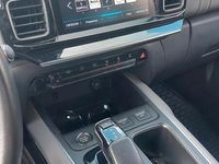 Usata Citroën C5 Aircross 131 CV (96 kW) 2021 Grigio SUV