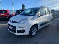 usata Fiat Panda 1.2 Lounge