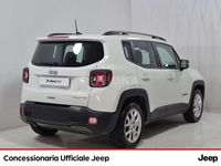 Usata Jeep Renegade Limited 120 CV (88 kW) 2019 Other SUV