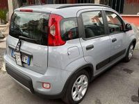 Usata Fiat Panda S 69 CV (50 kW) 2023 Utilitaria