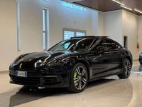 Usata Porsche Panamera 330 CV (242 kW) 2018 Nero Berlina