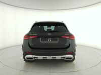 Usata Mercedes GLC220 Advanced 2023 Nero SUV