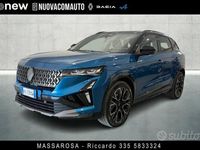 Usata Renault Austral Esprit Alpine 200 CV (147 kW) 2025 Blu SUV