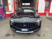 usata Maserati Levante - 2017