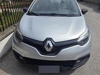 Usata Renault Captur 90 CV (66 kW) 2016 SUV
