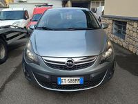 Usata Opel Corsa 75 CV (55 kW) 2014 Utilitaria