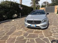 Usata Mercedes GLA200 Premium 136 CV (100 kW) 2018 SUV