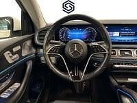 Usata Mercedes GLE450 AMG AMG Line Premium Plus 367 CV (269 kW) 2024 Bianco Coupé