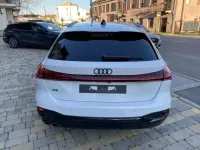 Nuova Audi A5 S-Line 204 CV (150 kW) 2025 Nero Coupé