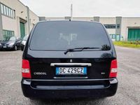 usata Kia Carnival 2.9 16V CRDi cat Family