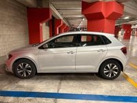 Usata VW Polo 2021 Grigio Utilitaria