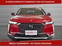 Usata DS Automobiles DS4 Crossback Trocadero 131 CV (96 kW) 2023 Rosso SUV