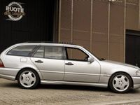 usata Mercedes C43 AMG AMG SW - 1998