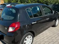 Usata Renault Clio 75 CV (55 kW) 2011 Nero Utilitaria