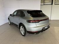 Usata Porsche Macan 245 CV (180 kW) 2020 Argento SUV
