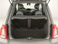 Usata Fiat 500 70 CV (51 kW) 2023 Grigio Berlina