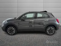 Usata Fiat 500X Dolcevita 131 CV (96 kW) 2023 Grigio SUV