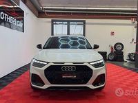 Usata Audi A1 150 CV (110 kW) 2024 Bianco SUV