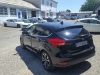 Usata Ford Focus Titanium S 125 CV (91 kW) 2016 Berlina