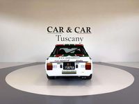 Usata Fiat 131 S 58 CV (42 kW) 1977 Bianco Berlina