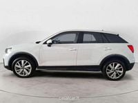 Usata Audi Q2 Business 116 CV (85 kW) 2020 Bianco SUV