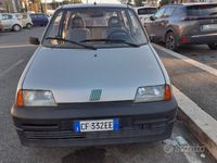 usata Fiat Cinquecento Young 1998