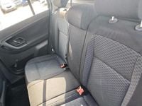 Usata Skoda Fabia 75 CV (55 kW) 2012 Blu Berlina