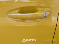 Usata Peugeot 208 Active 75 CV (55 kW) 2022 Giallo faro Utilitaria