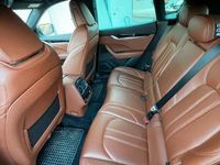 usata Maserati Levante - 2017 Diesel 250cv