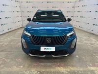 Brugt Peugeot 2008 GT 145 HK (106 kW) 2025 Blå SUV