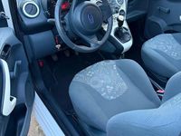 Usata Ford Ka 69 CV (50 kW) 2016 Bianco Utilitaria