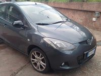 Usata Mazda 3 84 CV (61 kW) 2007 Grigio Berlina