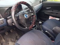 Usata Fiat Grande Punto 65 CV (47 kW) 2008 Utilitaria