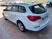usata Opel Astra AstraSports Tourer 1.6 cdti Elective s