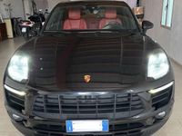 Usata Porsche Macan 252 CV (185 kW) 2018 SUV
