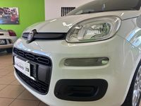 Usata Fiat Panda Easy 69 CV (50 kW) 2016 Bianco Utilitaria