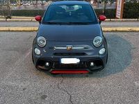 usata Abarth 595 2016