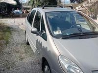 Usata Citroën Xsara Picasso 2006 Monovolume