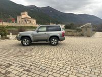 usata Nissan Patrol y61 restyling