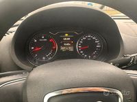 Usata Audi A3 184 CV (135 kW) 2015 Blu Berlina
