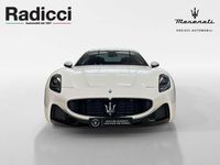Begagnad Maserati Granturismo 491 HK (361 kW) 2023 Other Sportkupé