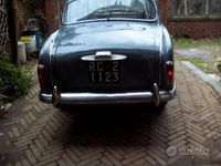 Usata Lancia Appia 1950 Grigio Berlina