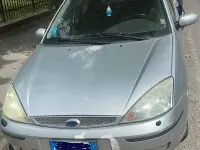 Usata Ford Focus 100 CV (73 kW) 2003 Berlina