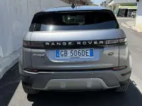 Usata Land Rover Range Rover evoque S 150 CV (110 kW) 2020 SUV