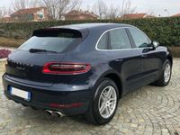 usata Porsche Macan Macan3.0d S 250cv pdk