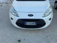 Usata Ford Ka 75 CV (55 kW) 2011 Other Utilitaria