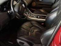 Usata Land Rover Range Rover evoque Pure 150 CV (110 kW) 2012 SUV