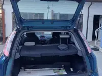 Usata Fiat Punto 60 CV (44 kW) 2012 Utilitaria